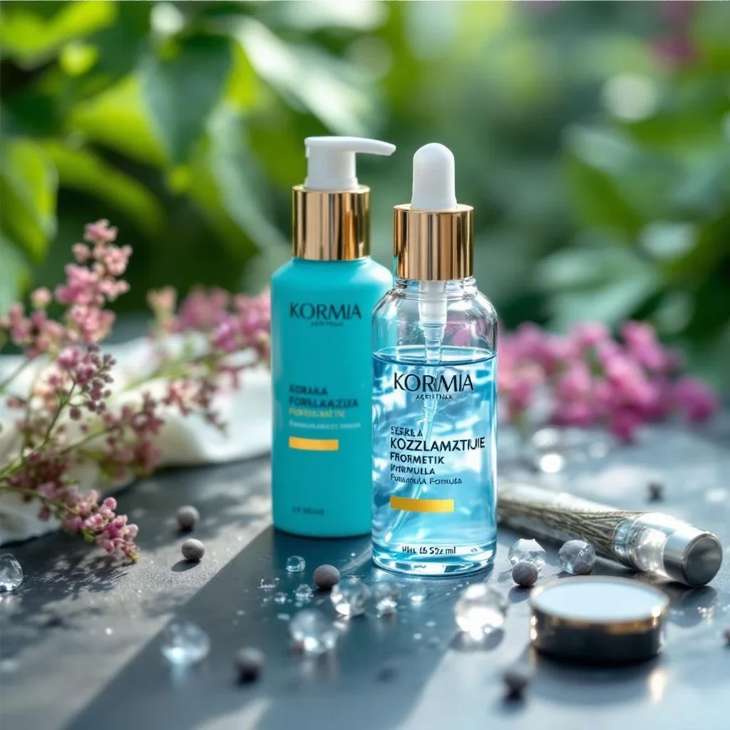 6 Koraka za Čitanje Deklaracije Kozmetičkog Proizvoda Kao Stručnjak